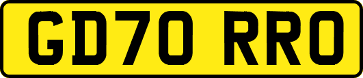 GD70RRO