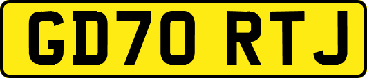 GD70RTJ