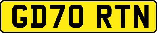 GD70RTN