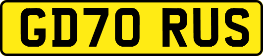GD70RUS