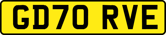 GD70RVE