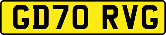 GD70RVG