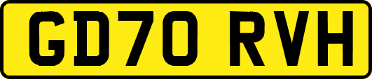 GD70RVH