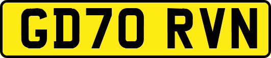 GD70RVN