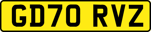 GD70RVZ