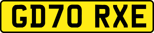 GD70RXE