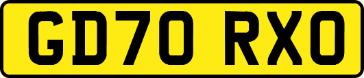 GD70RXO