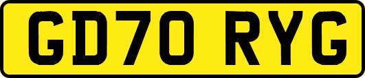 GD70RYG