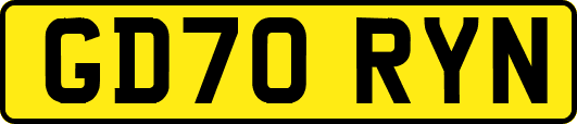 GD70RYN