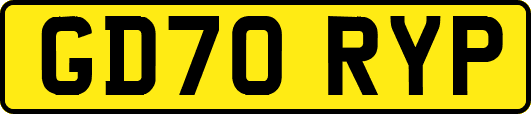 GD70RYP