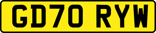 GD70RYW