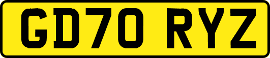 GD70RYZ