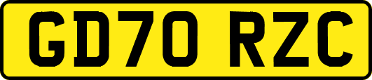 GD70RZC