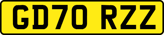 GD70RZZ
