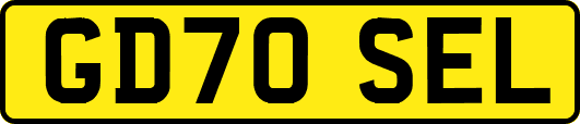GD70SEL