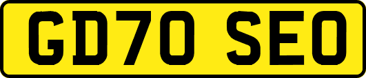 GD70SEO
