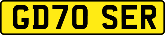 GD70SER