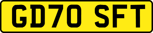 GD70SFT