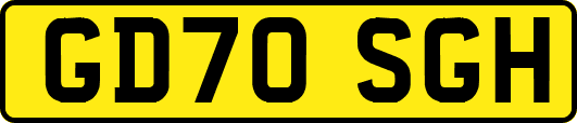 GD70SGH