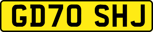 GD70SHJ