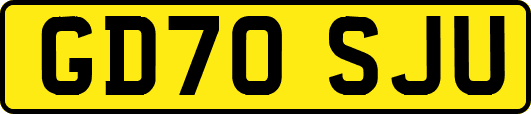 GD70SJU