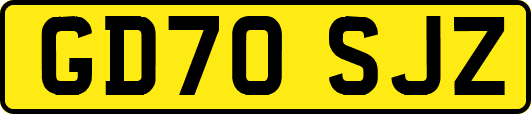 GD70SJZ