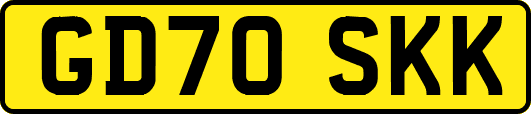 GD70SKK