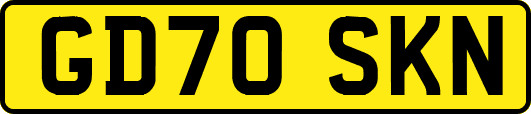 GD70SKN