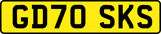 GD70SKS
