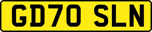 GD70SLN