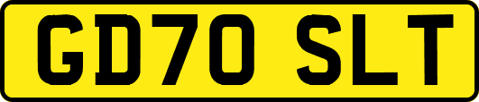 GD70SLT