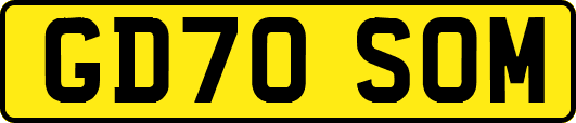 GD70SOM