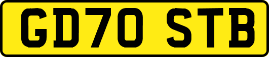 GD70STB