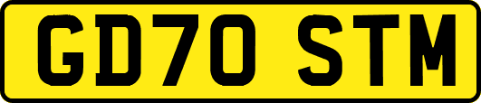 GD70STM
