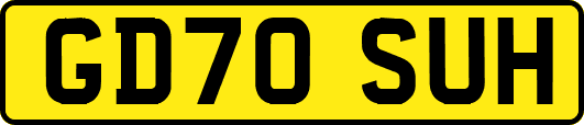 GD70SUH