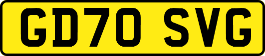 GD70SVG