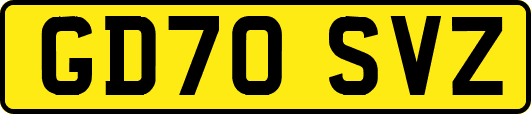 GD70SVZ