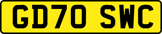 GD70SWC