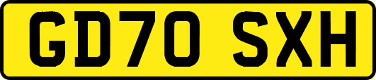 GD70SXH