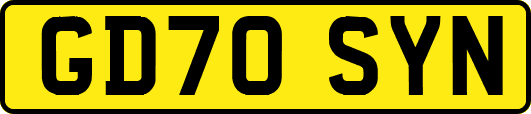 GD70SYN