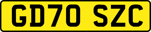 GD70SZC