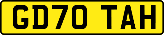 GD70TAH