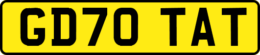 GD70TAT