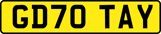 GD70TAY