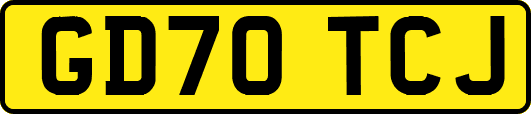 GD70TCJ