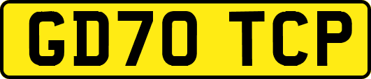 GD70TCP