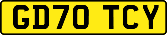 GD70TCY