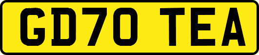 GD70TEA