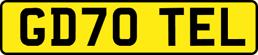 GD70TEL