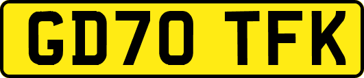 GD70TFK